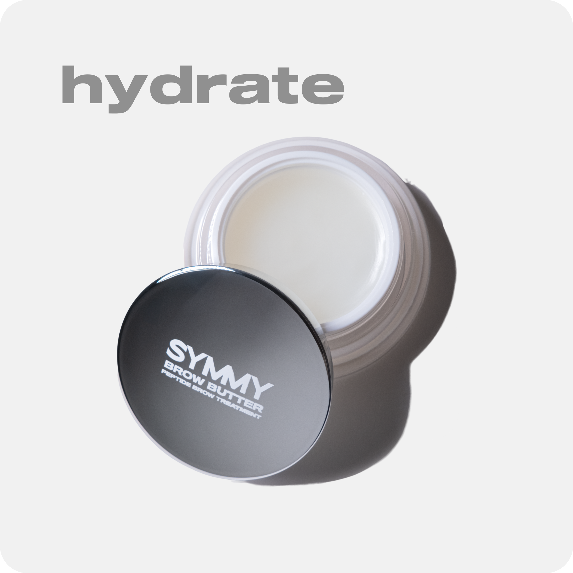 BROW BUTTER