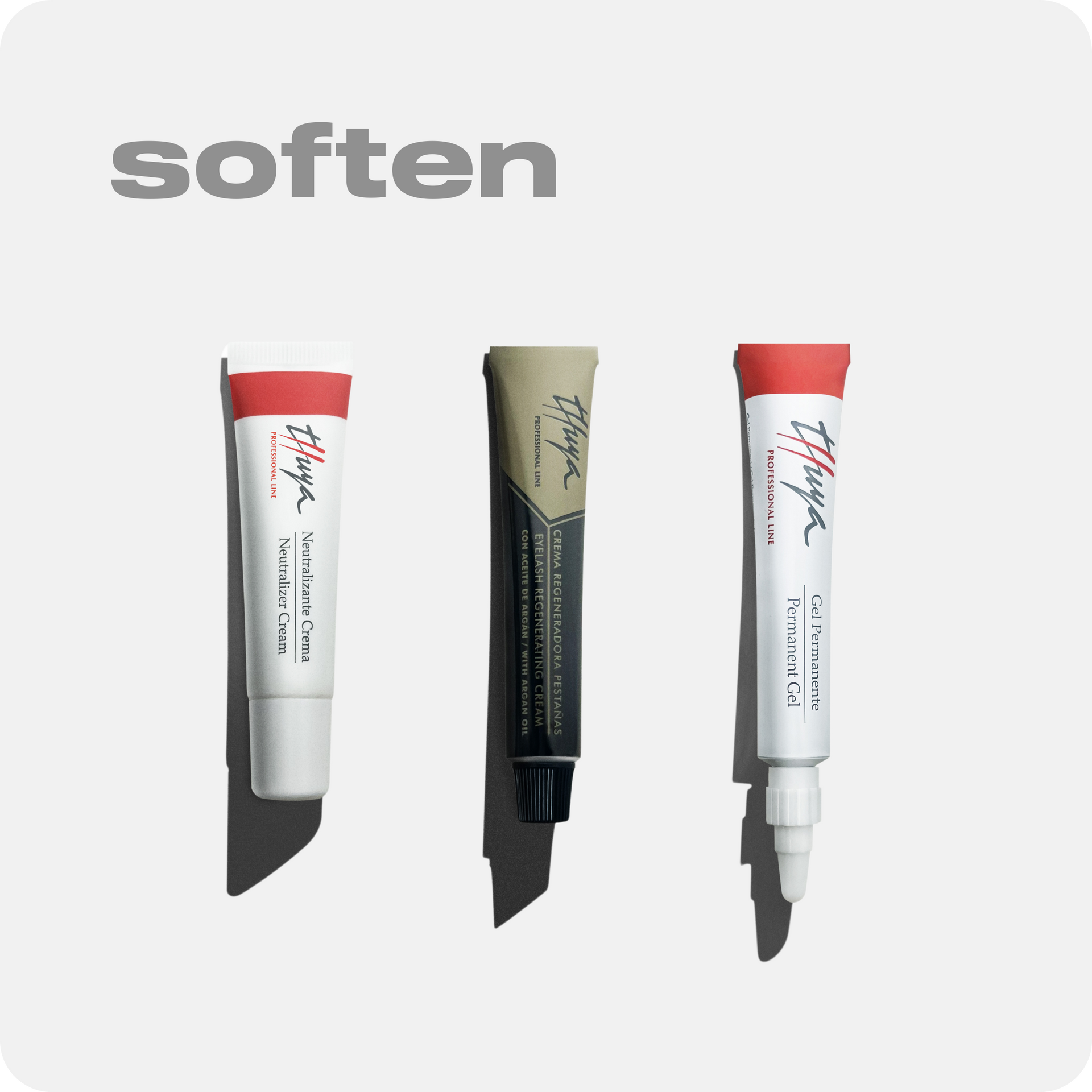 THUYA SYSTEM KIT – SYMMY Beauty